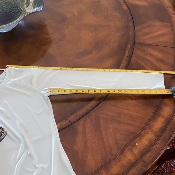 Sea Gear turtle rash guard - RocketFrog 🇨🇷 (s) - Picture 9 of 13